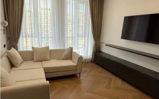 Продажа 2-комнатной квартиры, 54 м², пр. Аль-Фараби, дом  41/7 - Продажа  двухкомнатных квартир в новостройках Алматы без посредников