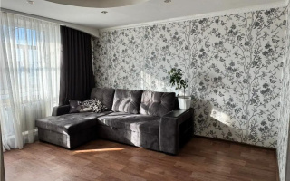 Продажа 3-комнатной квартиры, 64 м² - Продажа трехкомнатных квартир в Караганде - страница 6