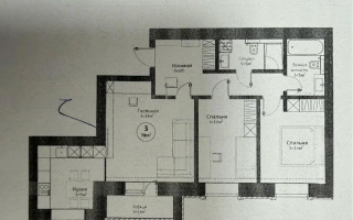 Продажа 3-комнатной квартиры, 78 м² - Продажа недвижимости в Караганде - страница 34