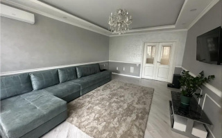 Продажа 2-комнатной квартиры, 84 м² - Продажа двухкомнатных квартир в Ауэзовском р-не Алматы