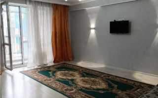 Продажа 1-комнатной квартиры, 51 м², ул. Алтын орда, дом  6/10 - Продажа квартир в Алматы