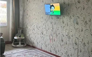 Продажа 1-комнатной квартиры, 30 м², ул. Орлова, дом  105 - Продажа квартир в Караганде