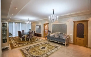 Продажа 4-комнатной квартиры, 190 м² - Продажа четырехкомнатных квартир в Астане - страница 4