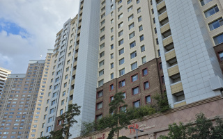 Продажа 5-комнатной квартиры, 223 м², ул. Байтурсынова, дом  1 - Продажа  пятикомнатных квартир в новостройках Астаны