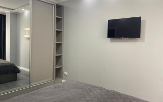 Аренда 1-комнатной квартиры посуточно, 56 м² - Аренда квартир посуточно в Алматы