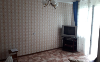 Продажа 1-комнатной квартиры, 31 м², пр. Республики - Продажа  однокомнатных квартир в Темиртау