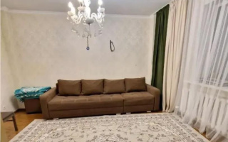 Продажа 1-комнатной квартиры, 49.5 м², ул. Акмешит, дом  7 - Продажа  однокомнатных квартир в Астане