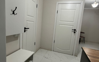 Аренда 1-комнатной квартиры, 36 м² - Аренда недвижимости в Алматы