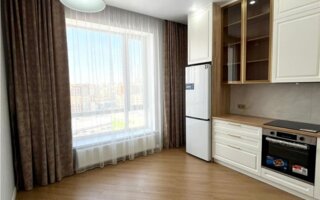 Продажа 1-комнатной квартиры, 44 м²