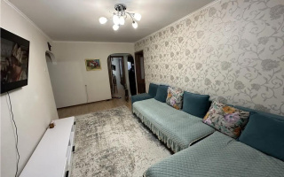 Продажа 4-комнатной квартиры, 81 м², мкр-н Казахфильм, дом  51 - Продажа  четырехкомнатных квартир в Алматы без посредников