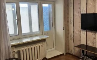Продажа 1-комнатной квартиры, 37 м²