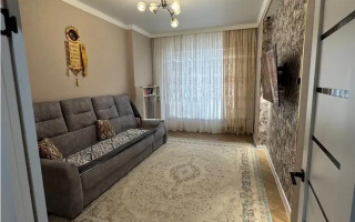 Продажа 2-комнатной квартиры, 60 м², ул. Асфендиярова, дом  3 - Продажа квартир в Астане