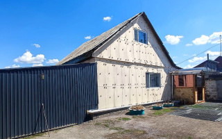Продажа 5-комнатного дома, 132 м², ул. Школьная - Продажа и аренда жилой и коммерческой недвижимости в Казахстане