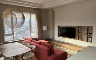 Продажа 3-комнатной квартиры, 93 м²