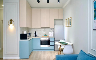 Продажа 2-комнатной квартиры, 45 м² - Продажа  двухкомнатных квартир в новостройках Астаны - страница 2