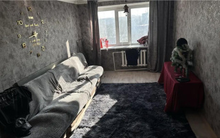 Продажа 3-комнатной квартиры, 72 м² - Продажа квартир от собственников в Караганде