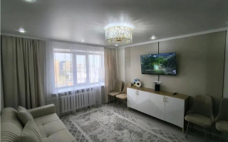 Продажа 4-комнатной квартиры, 78 м² - Продажа квартир от собственников в Караганде - страница 6