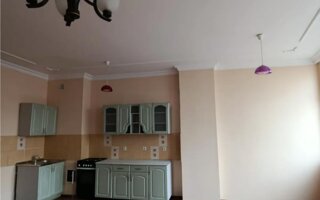 Продажа 1-комнатной квартиры, 44.8 м² - Продажа однокомнатных квартир в монолитно-каркасном доме в Астане