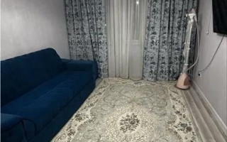 Продажа 1-комнатной квартиры, 38 м², мкр-н Шугыла, дом  341/5 - Продажа  однокомнатных квартир в Алматы без посредников
