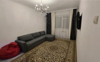 Продажа 2-комнатной квартиры, 53.6 м² - Продажа двухкомнатных квартир в Турксибском р-не Алматы