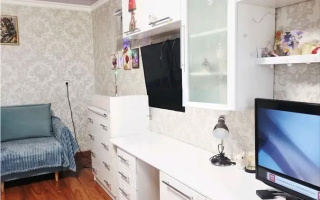 Продажа 1-комнатной квартиры, 31 м² - Недвижимость в Сарани
