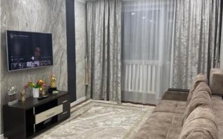 Продажа 3-комнатной квартиры, 61 м² - Продажа трехкомнатных квартир в Майкудуке Караганды