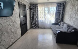 Продажа 2-комнатной квартиры, 44 м²