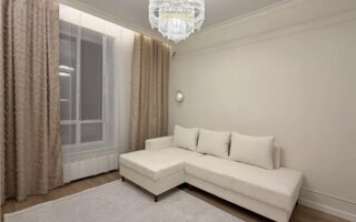 Продажа 2-комнатной квартиры, 41 м²
