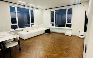 Продажа 3-комнатной квартиры, 97 м², пр. Аль-Фараби, дом  105 - Продажа  трехкомнатных квартир в Алматы с фото