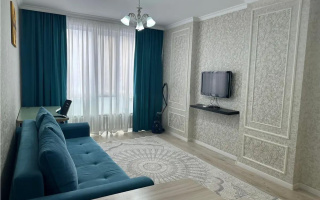 Продажа 1-комнатной квартиры, 38 м² - Продажа квартир в новостройках Астаны - страница 19