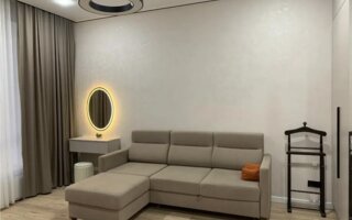 Продажа 1-комнатной квартиры, 35 м²