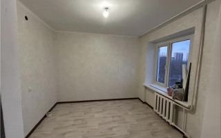 Продажа 3-комнатной квартиры, 60 м², пр. Абая, дом  67 - Продажа квартир в Казахстане