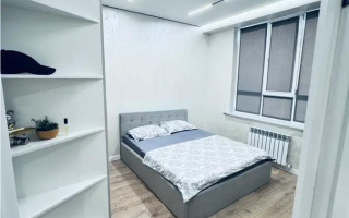 Продажа 2-комнатной квартиры, 54 м² - Продажа двухкомнатных квартир в Алматы - страница 2