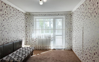 Продажа 2-комнатной квартиры, 51 м², пр. Строителей - Продажа  двухкомнатных квартир в Караганде