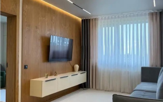 Продажа 3-комнатной квартиры, 55.8 м² - Продажа трехкомнатных квартир в монолитно-каркасном доме в Казахстане - страница 5