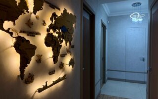 Продажа 3-комнатной квартиры, 89 м²