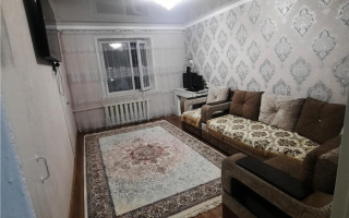 Продажа 2-комнатной квартиры, 48 м², мкр-н Мамраева (Восток-5) - Продажа  двухкомнатных квартир в Караганде