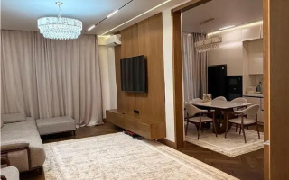 Продажа 4-комнатной квартиры, 157 м² - Продажа квартир в новостройках Алматы с фото - страница 10