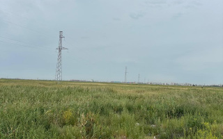 Продажа земельного участка, 108 га, Аршалы - Продажа квартир в Акмолинской области