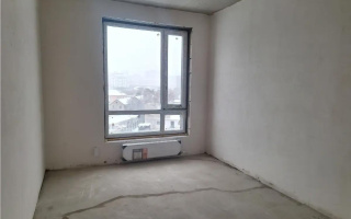 Продажа 1-комнатной квартиры, 39 м², ул. Бухар жырау, дом  12/2 - Продажа  однокомнатных квартир в новостройках Астаны без посредников