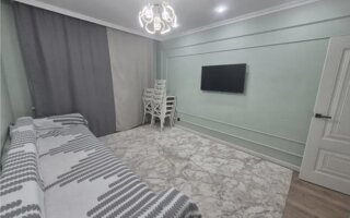 Продажа 1-комнатной квартиры, 42.8 м² - Продажа однокомнатных квартир от собственников в Алматы - страница 6