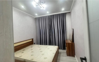 Продажа 1-комнатной квартиры, 44.4 м² - Продажа однокомнатных квартир в Медеуском р-не Алматы
