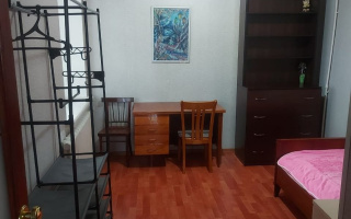 Аренда комнаты помесячно, 15 м² - Аренда недвижимости в Караганде