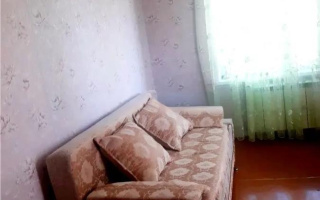 Продажа 2-комнатной квартиры, 56 м² - Продажа двухкомнатных квартир в панельном доме в Казахстане - страница 5