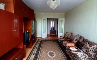 Продажа 3-комнатной квартиры, 70 м² - Продажа трехкомнатных квартир в панельном доме в Казахстане - страница 2