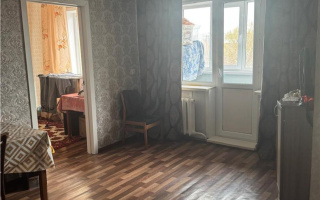 Продажа 2-комнатной квартиры, 45 м² - Продажа двухкомнатных квартир в Городе Караганды