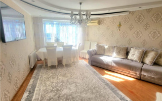 Продажа 4-комнатной квартиры, 85 м², мкр-н 8, дом  119 - Продажа квартир в Темиртау