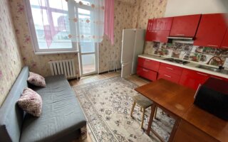 Продажа 1-комнатной квартиры, 56 м² - Продажа однокомнатных квартир в р-не Сарайшык Астаны - страница 14