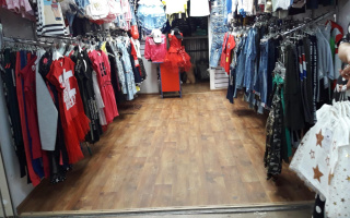 Продажа помещения, 16 м² - Продажа офисных и торговых помещений в Алматы в Алатауском р-не