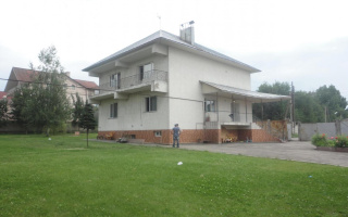 Продажа 7-комнатного дома, 400 м² - Продажа домов, коттеджей в Ауэзовском р-не Алматы